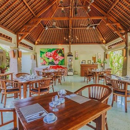 Villa Victoria Kuta Lombok Eksteriør billede
