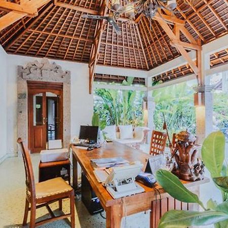 Villa Victoria Kuta Lombok Eksteriør billede