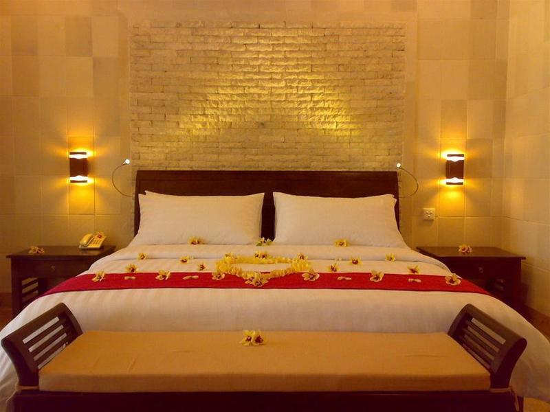 Villa Victoria Kuta Lombok Eksteriør billede