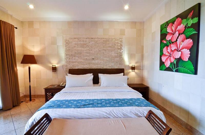 Villa Victoria Kuta Lombok Eksteriør billede