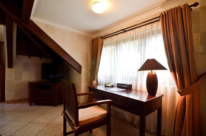 Villa Victoria Kuta Lombok Eksteriør billede