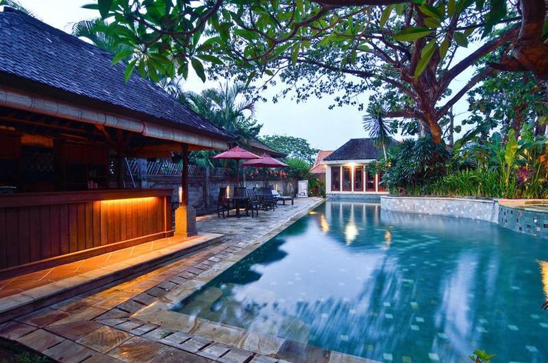 Villa Victoria Kuta Lombok Eksteriør billede