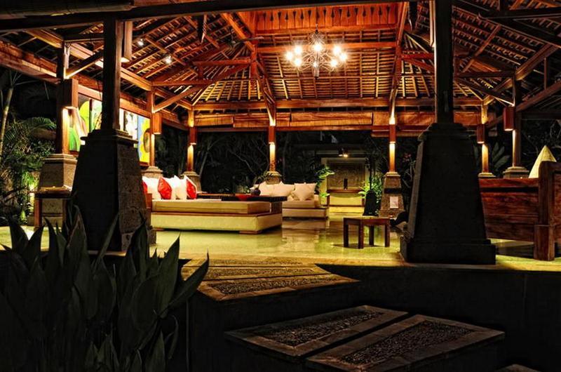 Villa Victoria Kuta Lombok Eksteriør billede