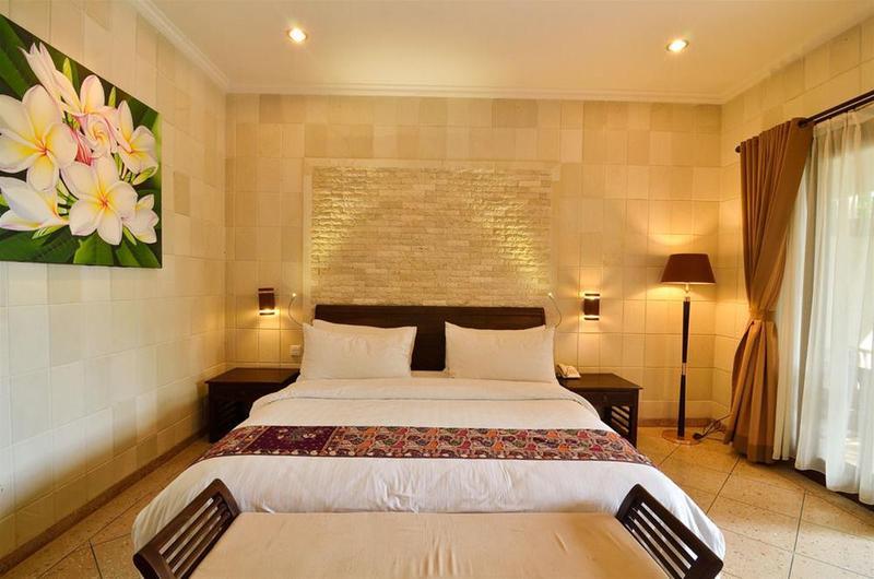 Villa Victoria Kuta Lombok Eksteriør billede