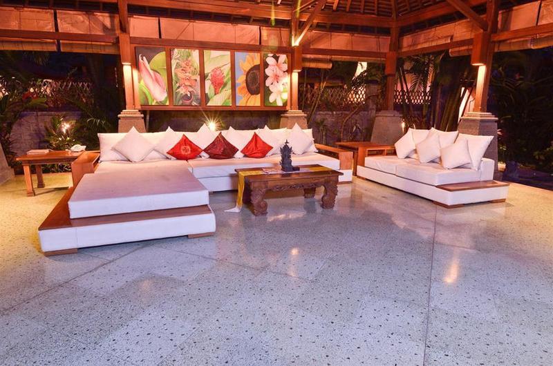 Villa Victoria Kuta Lombok Eksteriør billede