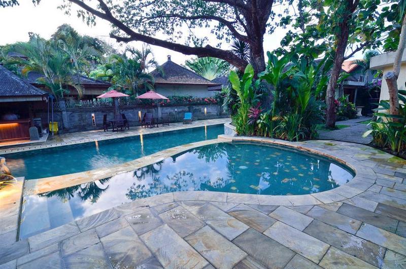 Villa Victoria Kuta Lombok Eksteriør billede