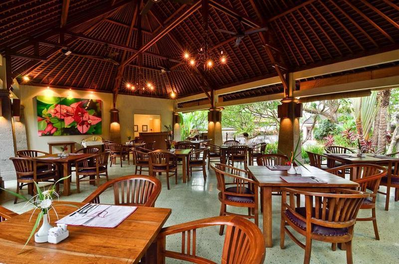 Villa Victoria Kuta Lombok Eksteriør billede